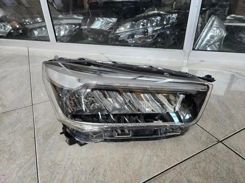 Toyota A200A Raize Rocky Head Light