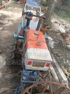 Kubota Tractor 2016