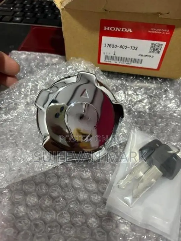 CD 200 Lid