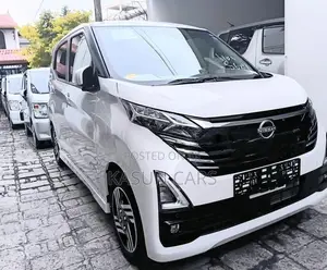 Nissan Dayz Highway Star 2025