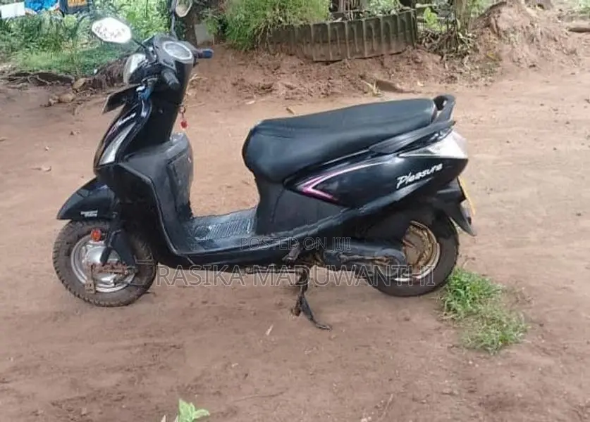 Hero Pleasure 2014
