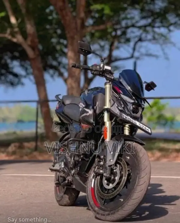 Bajaj Pulsar N160 2026