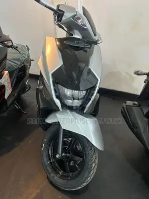 Suzuki Avenis 125 2026