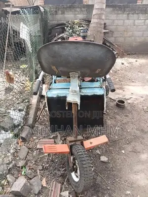 Kubota Tractor 2016