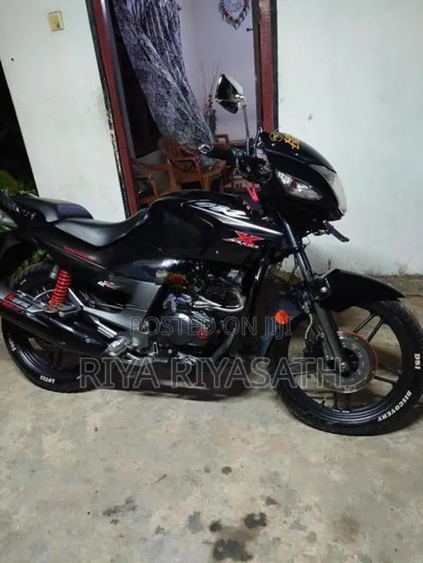 Hero CBZ 2012