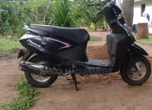 Hero Pleasure 2014