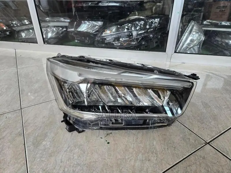 Toyota A200A Raize Rocky Head Light