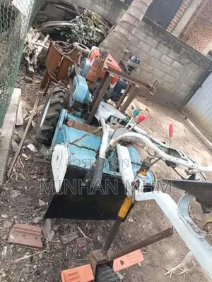 Kubota Tractor 2016