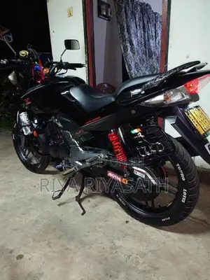Hero CBZ 2012