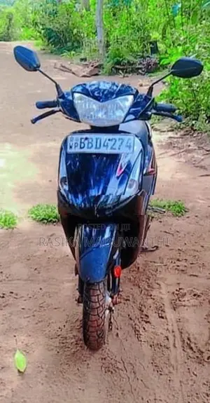 Hero Pleasure 2014