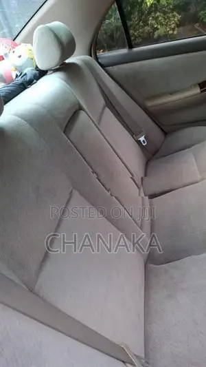 Toyota Corolla 2003