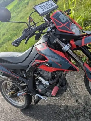 Aprilia SR 150 Race 2017