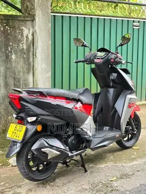 TVS Ntorq 125 race edition 2023