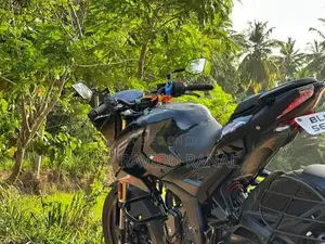 Bajaj Pulsar N160 2025