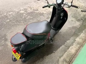 Honda Today 2025