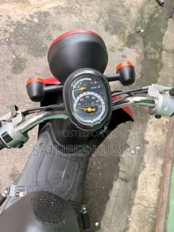 Honda Today 2025