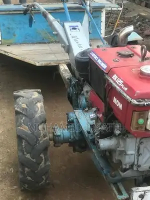Kubota RK 125 2017