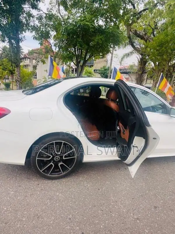Mercedes Benz C200 2020