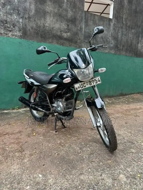 Bajaj Platina 100 2021