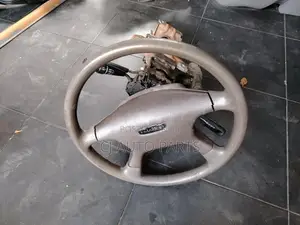 Toyota Mark 2 Cressida X80 Complete Steering Column