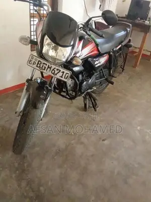 Hero HF Deluxe 2018