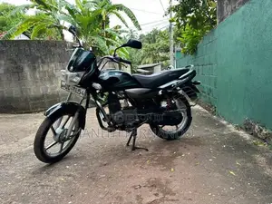 Bajaj Platina 100 2021