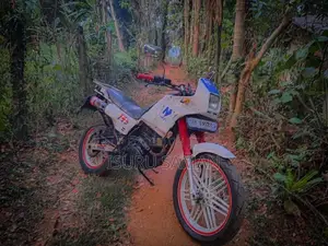 Honda Nx 125 1995