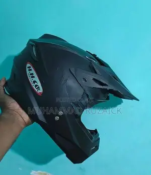 Helmet