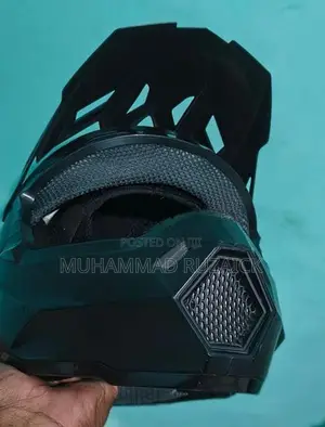 Helmet