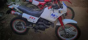 Honda Nx 125 1995
