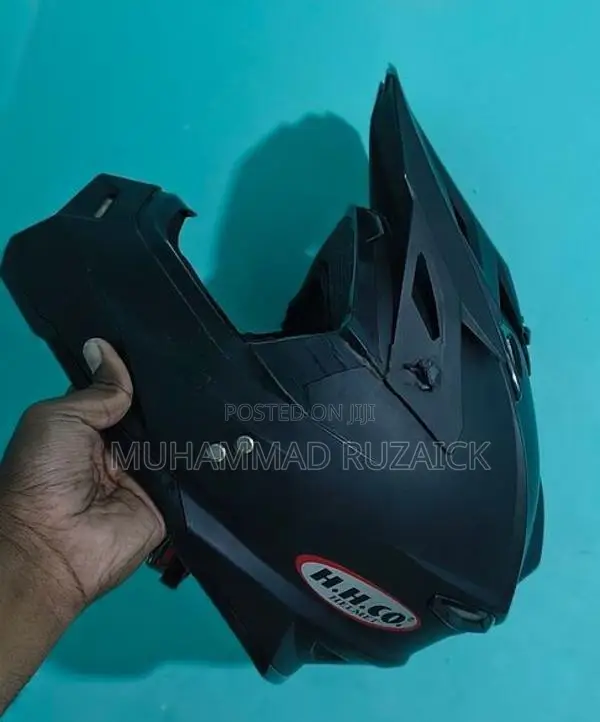 Helmet