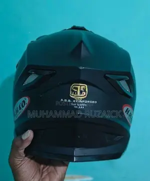 Helmet
