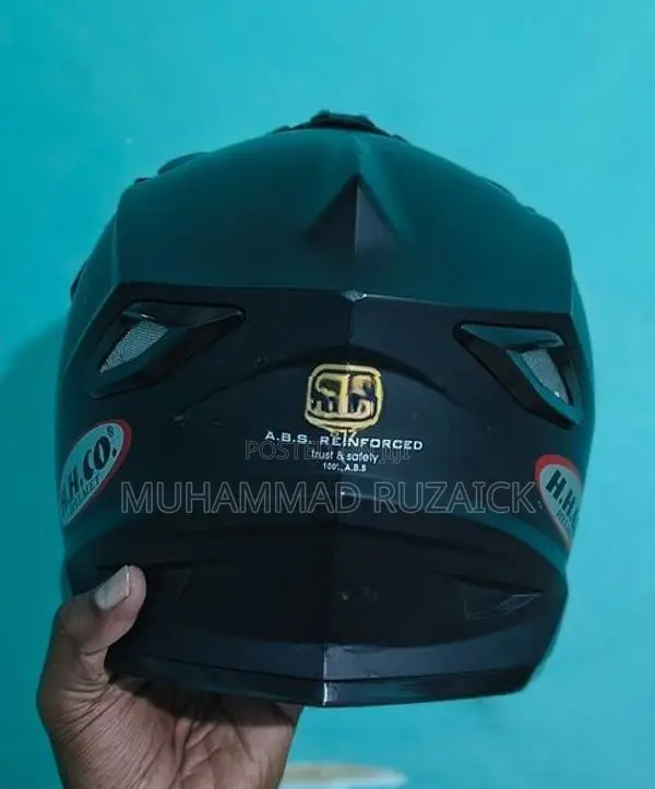 Helmet