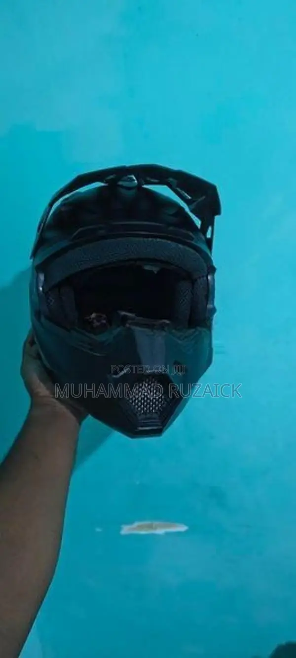 Helmet