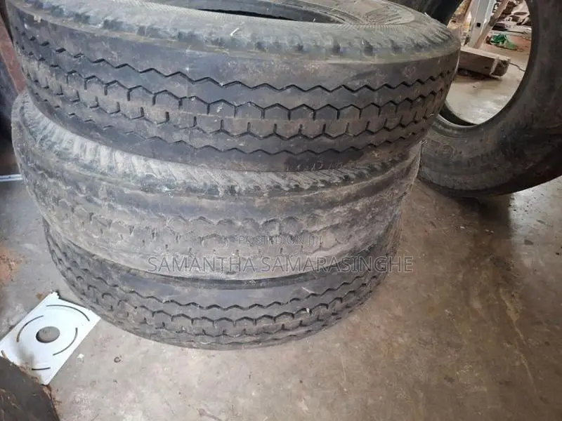 Arpidag Seat Tyres 8.25/16