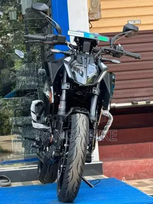 KTM Duke 250 Brand New 2026