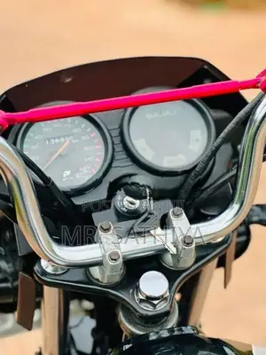 Bajaj CT100 2009