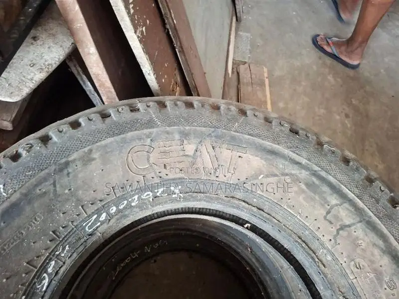 Arpidag Seat Tyres 8.25/16
