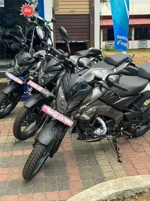 Bajaj Pulsar NS 125 Brand New 2026