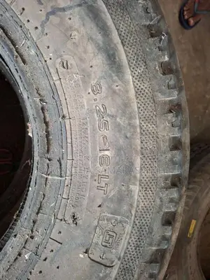 Arpidag Seat Tyres 8.25/16