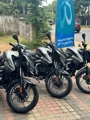 Bajaj Pulsar NS 125 Brand New 2026