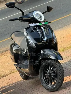 Bajaj Chetak Electric Brand New 2026
