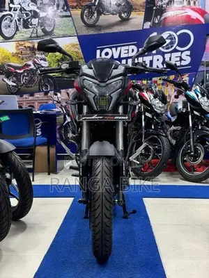 Bajaj Pulsar NS200 Brand New 2026