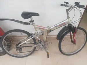 japanese foaldable alloy bike