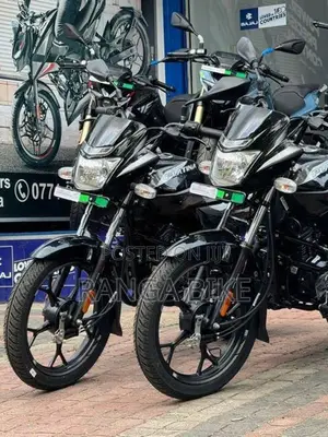 Bajaj Platina 100 Brand New 2026