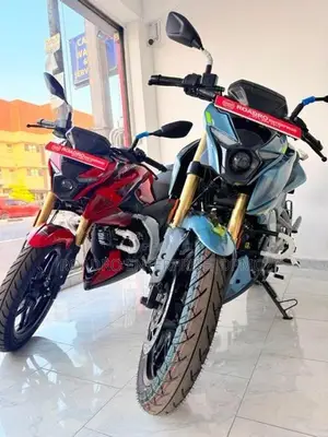 Bajaj Pulsar N160 USD Premium ABS New 2026
