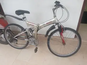 japanese foaldable alloy bike