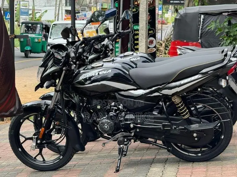 Bajaj Platina 100 Brand New 2026