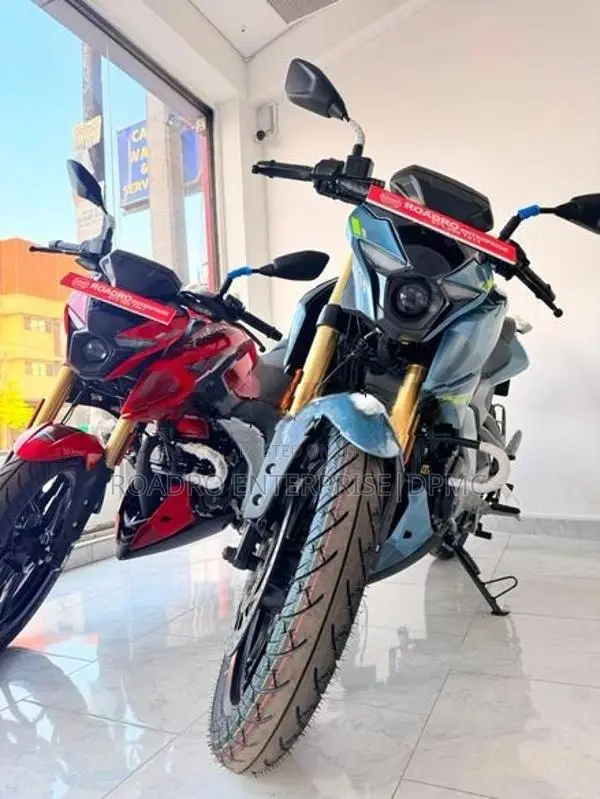 Bajaj Pulsar N160 USD Premium ABS New 2026