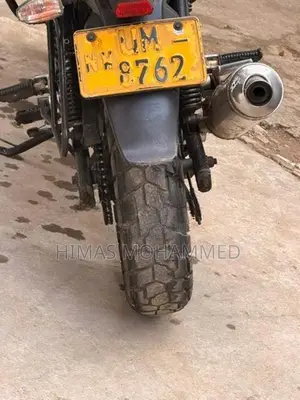 Bajaj Pulsar 200 2009